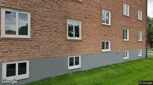Apartments for rent in Gävle - Photo from Google Street View