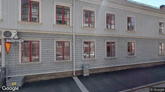 Apartments for rent in Jönköping - Photo from Google Street View