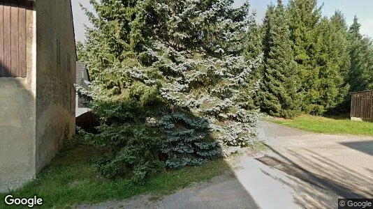 Apartments for rent in Central Saxony - Photo from Google Street View