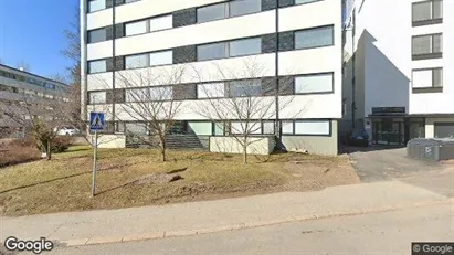 Apartments for rent in Helsinki Pohjoinen - Photo from Google Street View