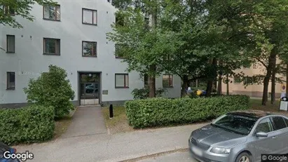 Apartments for rent in Helsinki Läntinen - Photo from Google Street View