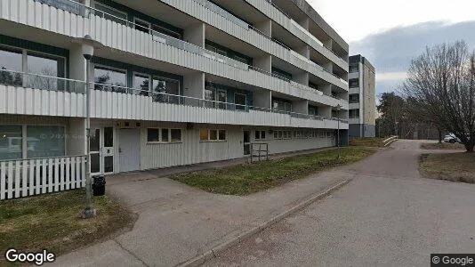Apartments for rent in Karlstad - Photo from Google Street View