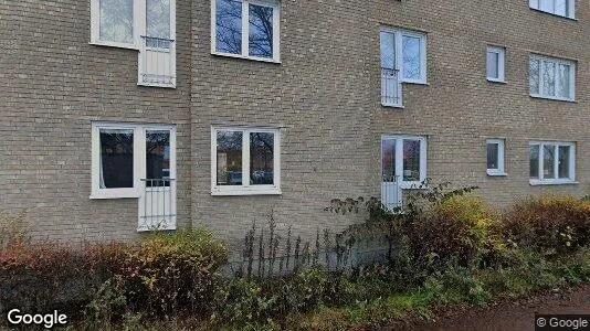 Apartments for rent in Eskilstuna - Photo from Google Street View