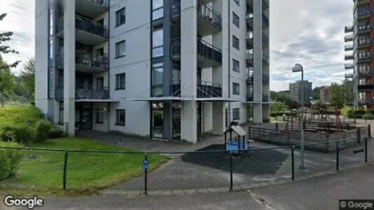 Apartments for rent in Örgryte-Härlanda - Photo from Google Street View