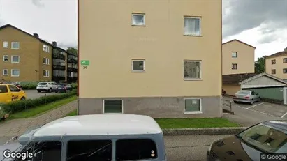 Apartments for rent in Borås - Photo from Google Street View