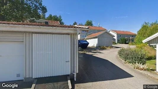 Apartments for rent in Kinda - Photo from Google Street View