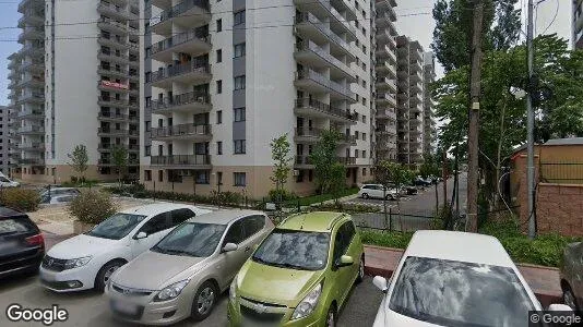 Apartments for rent in Bucharest - Sectorul 3 - Photo from Google Street View