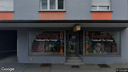 Apartments for rent in Konstanz - Photo from Google Street View