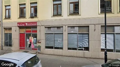 Apartments for rent in Dresden - Photo from Google Street View