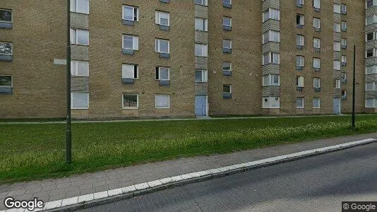 Apartments for rent in Rosengård - Photo from Google Street View