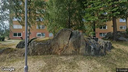 Apartments for rent in Södertälje - Photo from Google Street View
