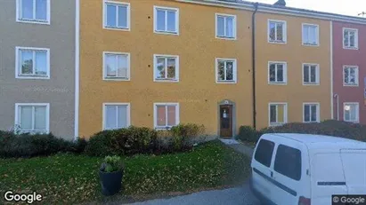 Apartments for rent in Sollentuna - Photo from Google Street View