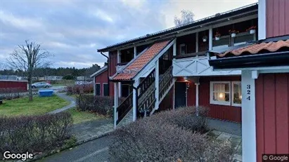Apartments for rent in Täby - Photo from Google Street View