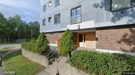 Apartments for rent in Botkyrka - Photo from Google Street View