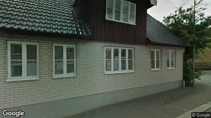 Apartments for rent in Osby - Photo from Google Street View