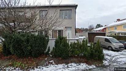 Apartments for rent in Västerås - Photo from Google Street View