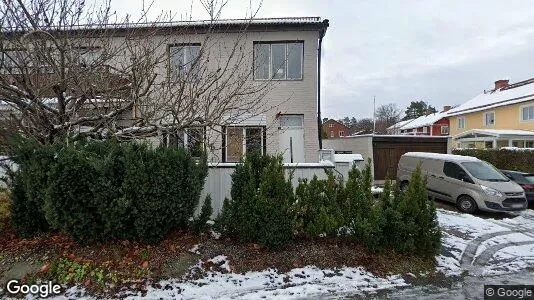 Apartments for rent in Västerås - Photo from Google Street View