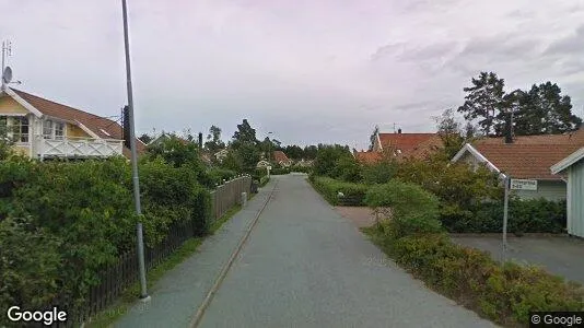 Apartments for rent in Täby - Photo from Google Street View