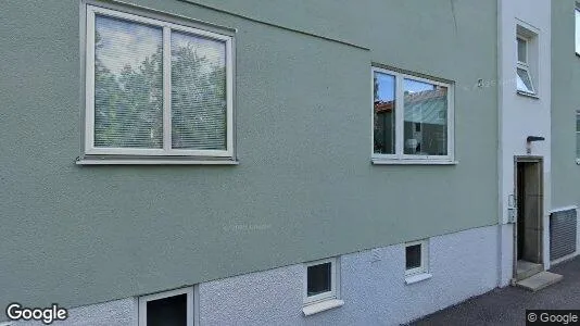 Apartments for rent in Gothenburg City Centre - Photo from Google Street View