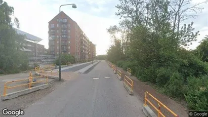 Apartments for rent in Kirseberg - Photo from Google Street View