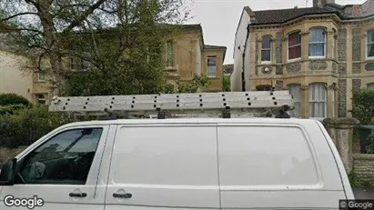 Apartments for rent in Bristol - Avon - Photo from Google Street View