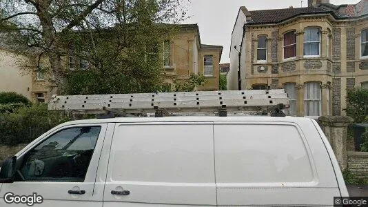 Apartments for rent in Bristol - Avon - Photo from Google Street View