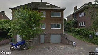 Apartments for rent in Leuven - Photo from Google Street View