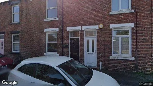Apartments for rent in Stockton-on-Tees - Cleveland - Photo from Google Street View