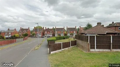 Apartments for rent in Telford - Shropshire - Photo from Google Street View