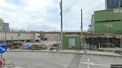 Apartments for rent in Vienna Donaustadt - Photo from Google Street View