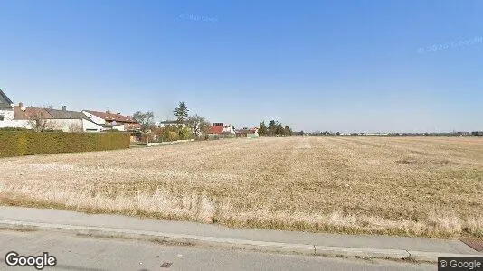 Apartments for rent in Vienna Donaustadt - Photo from Google Street View