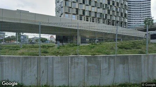 Apartments for rent in Vienna Donaustadt - Photo from Google Street View