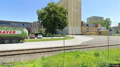 Apartments for rent in Graz - Photo from Google Street View