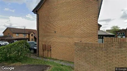 Apartments for rent in Dursley - Gloucestershire - Photo from Google Street View