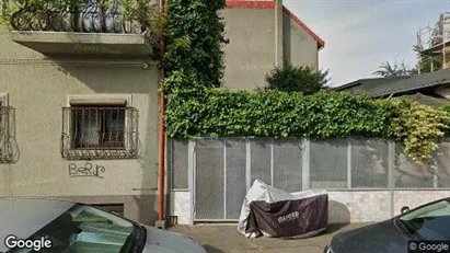 Apartments for rent in Bucharest - Sectorul 1 - Photo from Google Street View