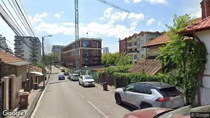 Apartments for rent in Voluntari - Photo from Google Street View
