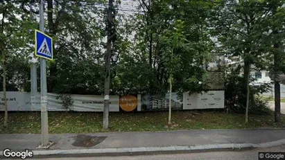 Apartments for rent in Bucharest - Sectorul 1 - Photo from Google Street View