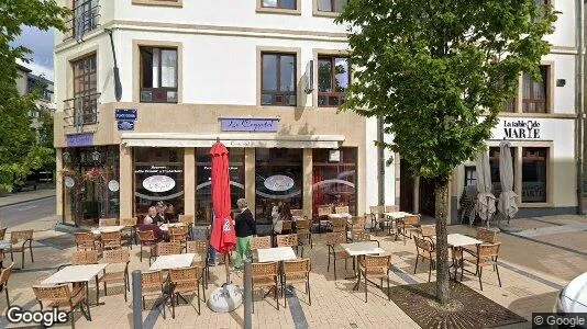 Apartments for rent in Aarlen - Photo from Google Street View