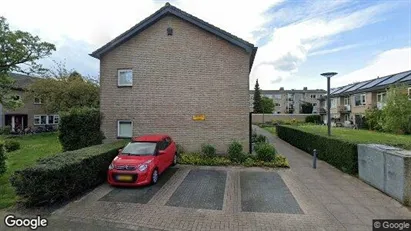 Apartments for rent in Hilversum - Photo from Google Street View