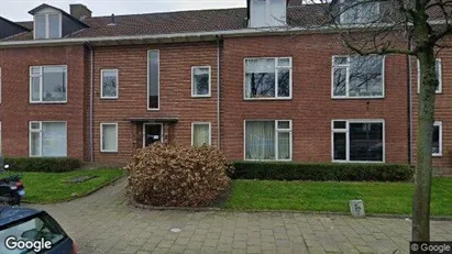 Apartments for rent in Haarlem - Photo from Google Street View