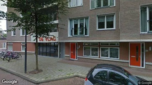 Apartments for rent in Haarlem - Photo from Google Street View