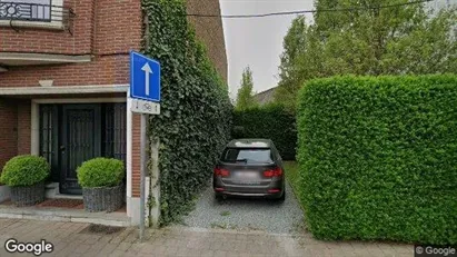 Apartments for rent in Denderleeuw - Photo from Google Street View
