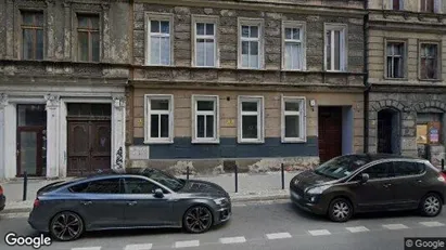 Rooms for rent in Wrocław - Photo from Google Street View