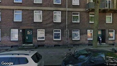 Apartments for rent in Hamburg Mitte - Photo from Google Street View