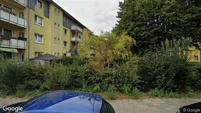 Apartments for rent in Bremerhaven - Photo from Google Street View