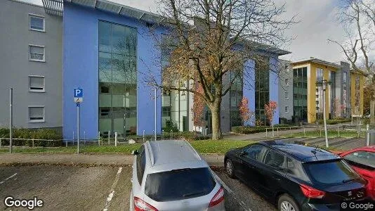 Apartments for rent in Mülheim an der Ruhr - Photo from Google Street View