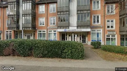 Apartments for rent in Mülheim an der Ruhr - Photo from Google Street View