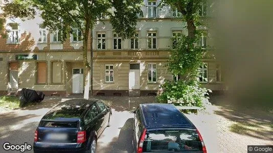 Apartments for rent in Bochum - Photo from Google Street View