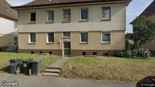 Apartments for rent in Bochum - Photo from Google Street View