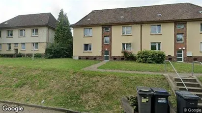 Apartments for rent in Bochum - Photo from Google Street View
